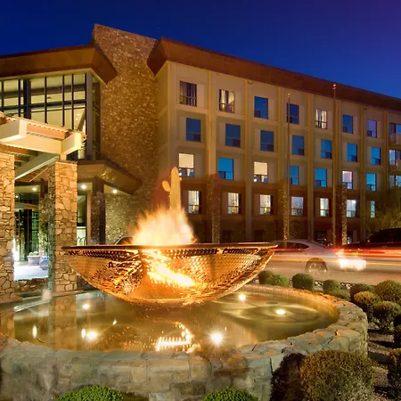 Wekopa Casino Resort