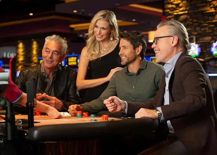 Wekopa Casino Fountain Hills
