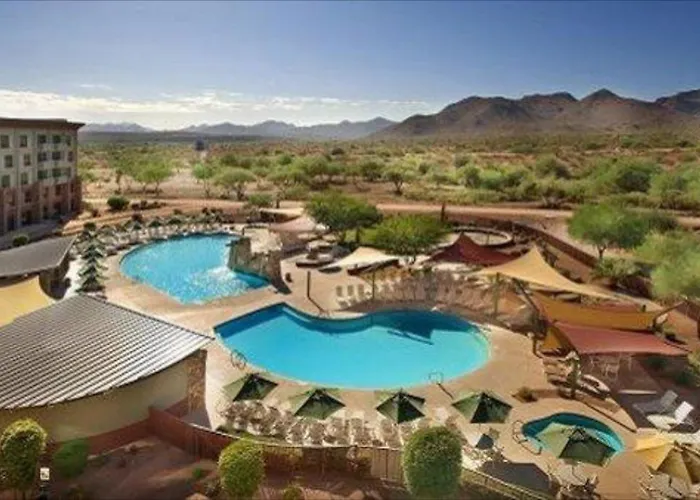 Resort Wekopa Casino 4*