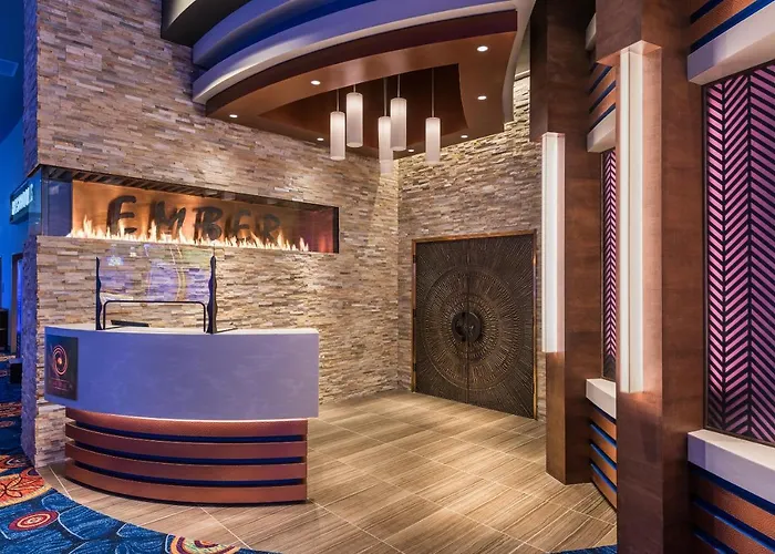 Wekopa Casino