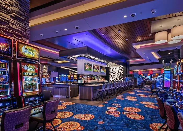 Wekopa Casino Resort