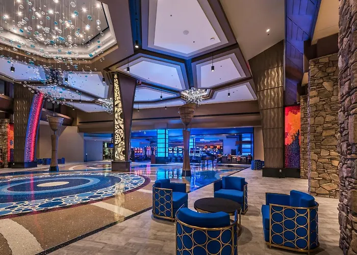 Resort Wekopa Casino Fountain Hills