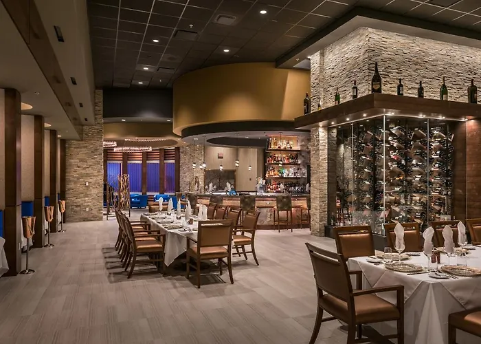 Wekopa Casino Resort 4*