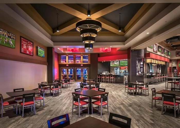 Wekopa Casino Resort