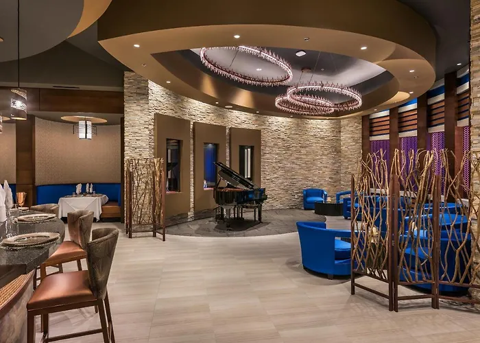 Wekopa Casino 4*