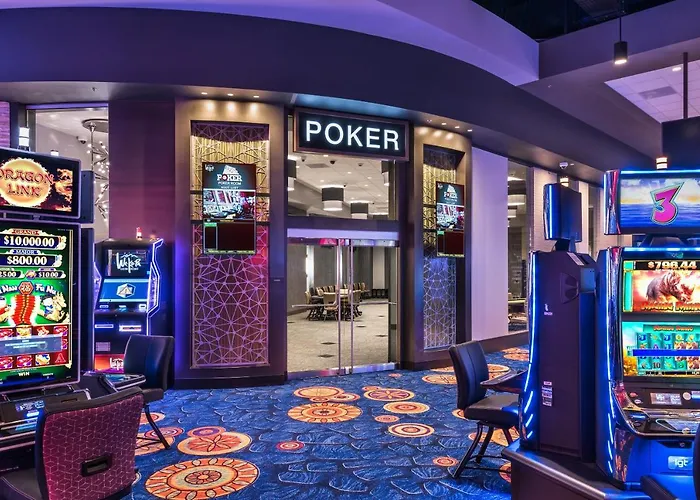 Wekopa Casino Resort Fountain Hills