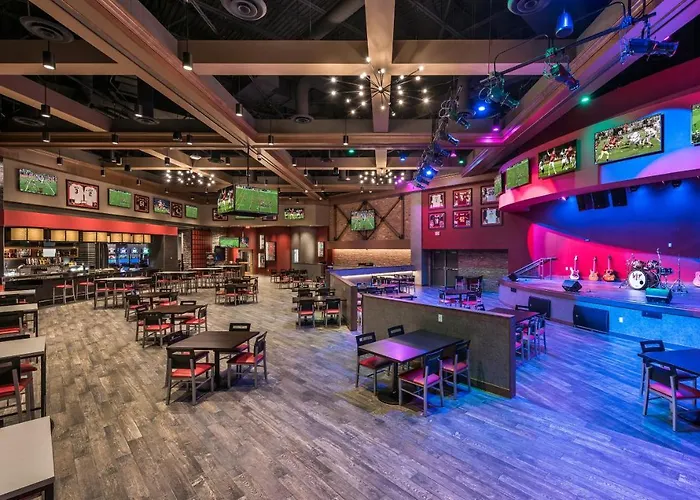 Wekopa Casino Resort 4*