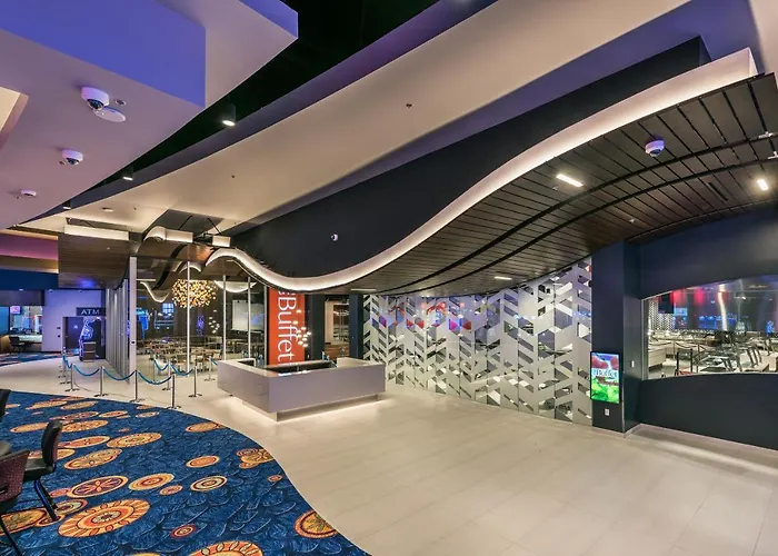 Wekopa Casino Resort 4*