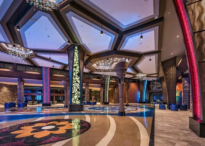 Resort Wekopa Casino