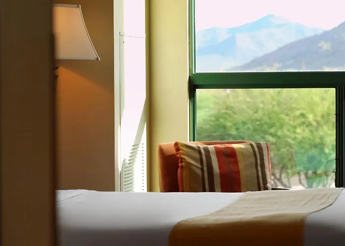 Wekopa Casino Resort 4*