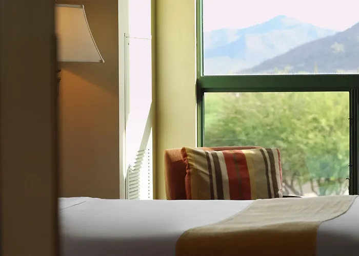 Resort Wekopa Casino 4*