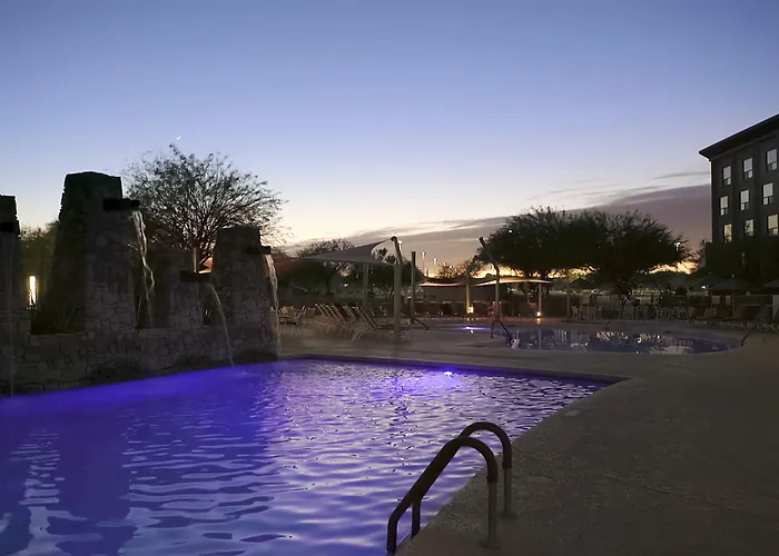 Wekopa Casino Resort Fountain Hills