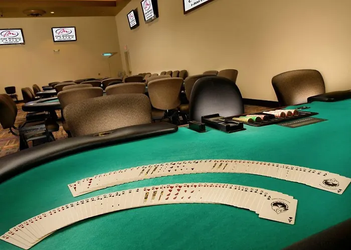 Resort Wekopa Casino
