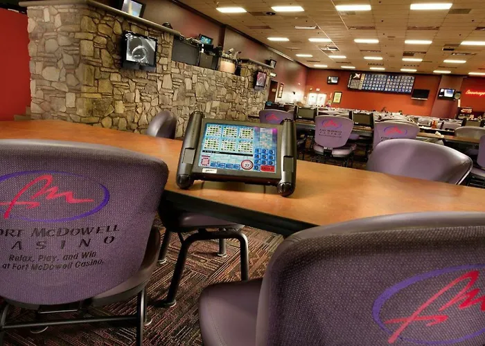 Wekopa Casino