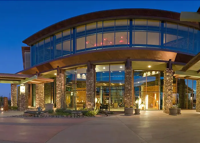 Wekopa Casino Resort
