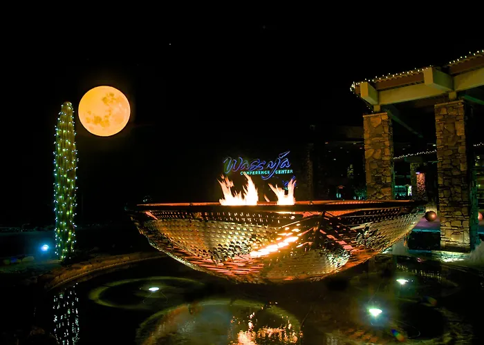Wekopa Casino