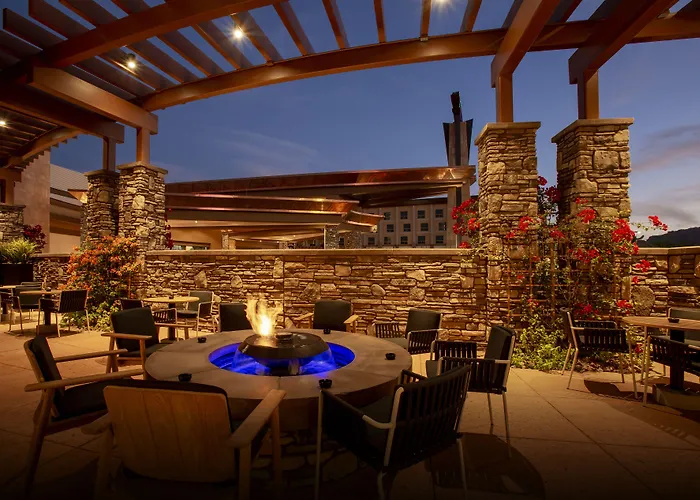 Resort Wekopa Casino