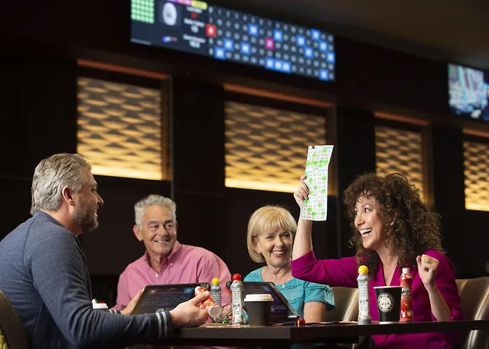 Wekopa Casino 4* Fountain Hills