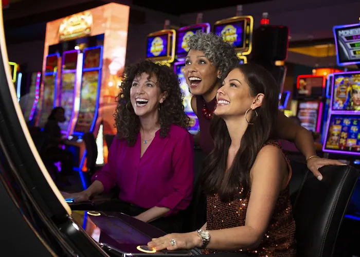 Wekopa Casino 4* Fountain Hills
