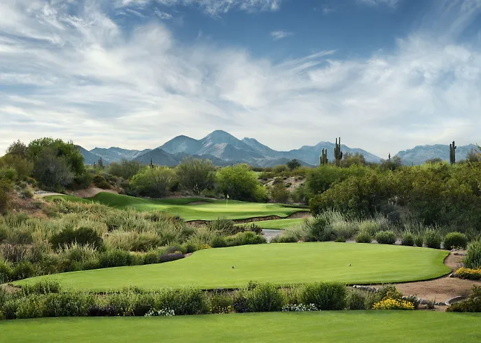 Resort Wekopa Casino Fountain Hills