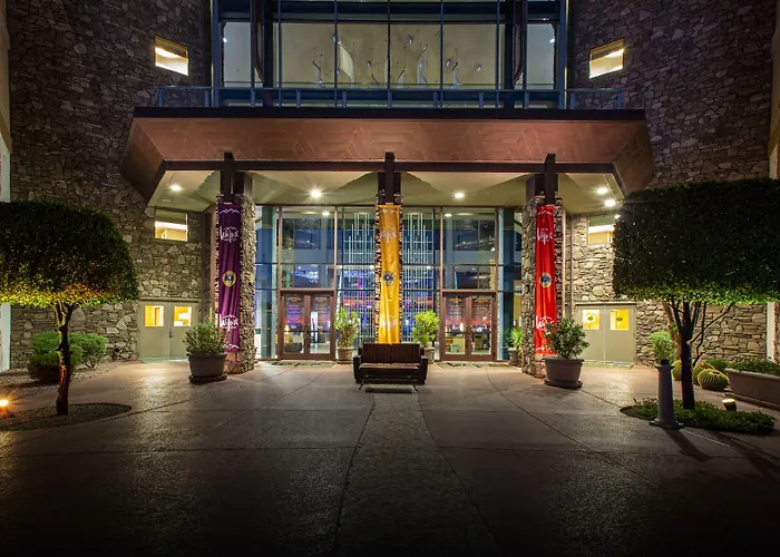 Resort Wekopa Casino