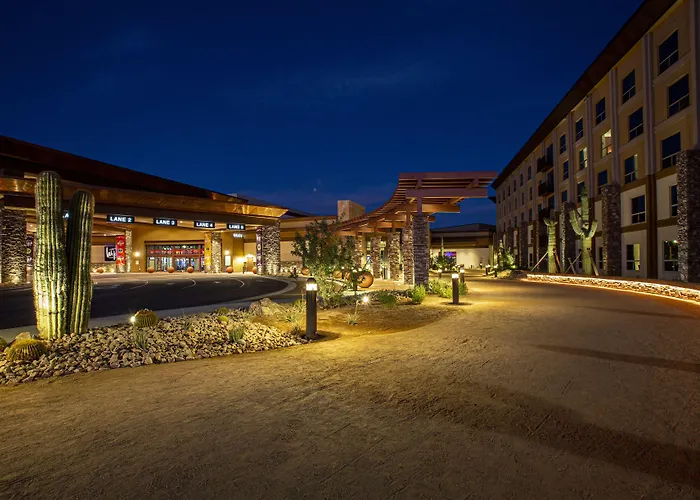 Resort Wekopa Casino 4*