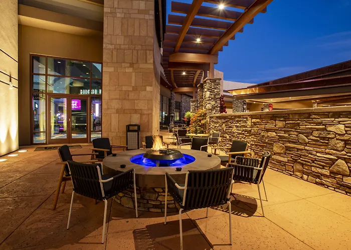 Wekopa Casino Fountain Hills