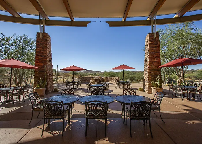 Resort Wekopa Casino Fountain Hills
