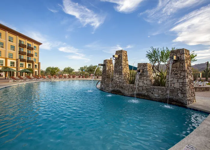 Resort Wekopa Casino