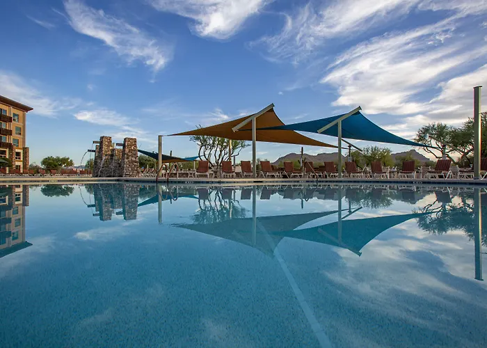 Resort Wekopa Casino