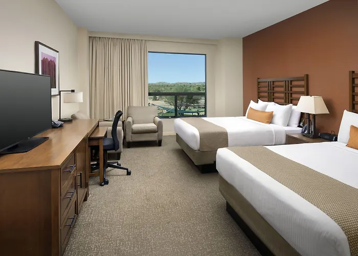 Wekopa Casino 4*