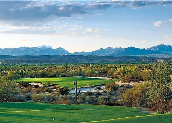 Resort Wekopa Casino