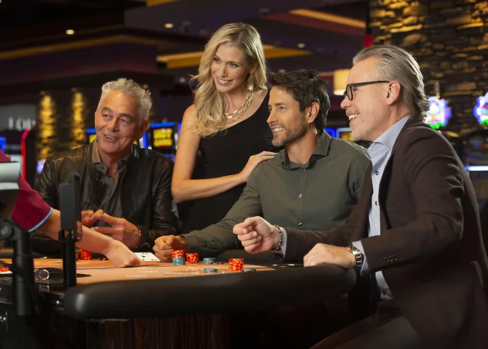 Resort Wekopa Casino