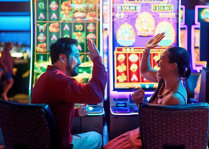 Wekopa Casino 4* Fountain Hills