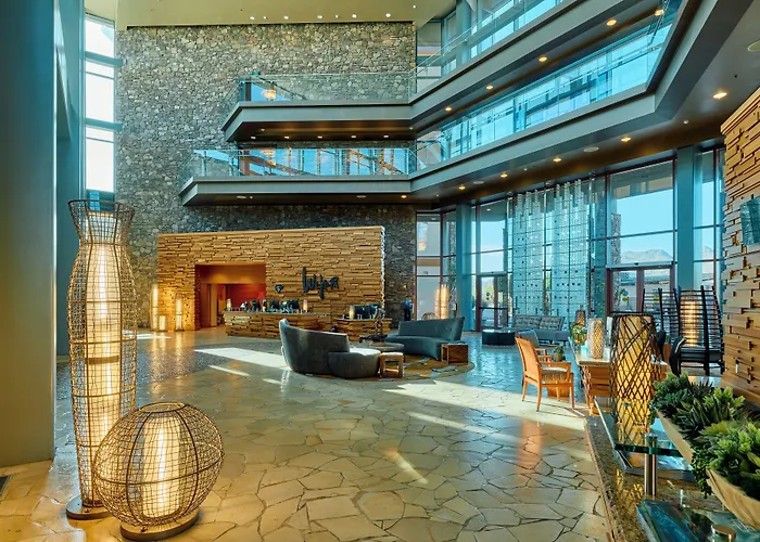 Resort Wekopa Casino