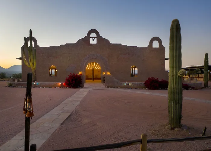 Wekopa Casino Resort