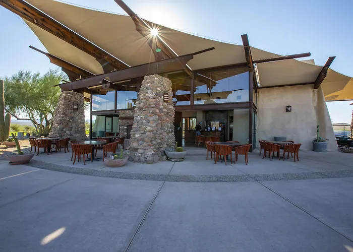 Wekopa Casino 4*
