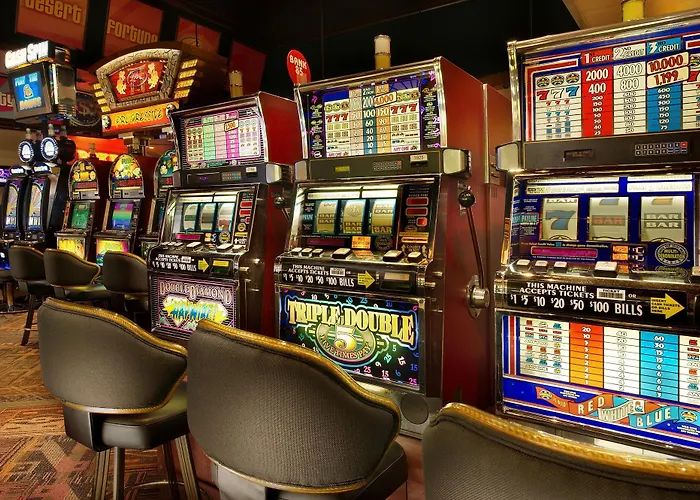 Wekopa Casino Fountain Hills