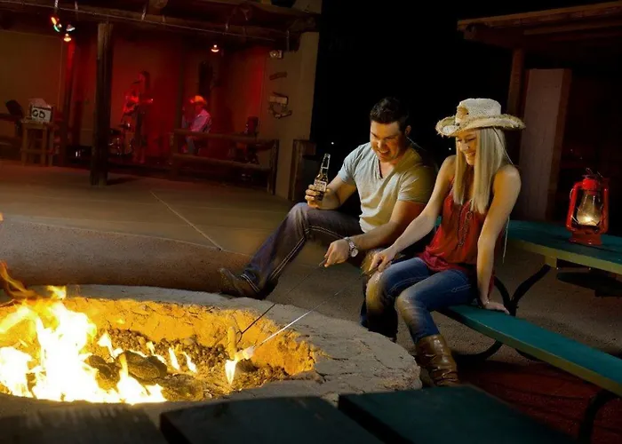 Resort Wekopa Casino 4*
