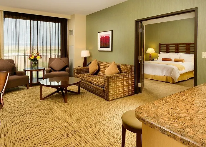 Wekopa Casino Resort 4*